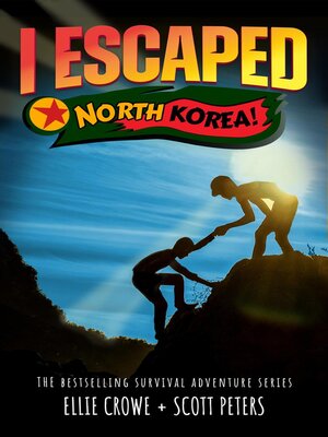 cover image of I Escaped North Korea!